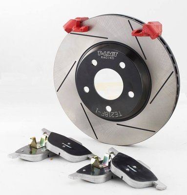 【桃園 國瑞】 HONDA CRV5 5代 CRV T-LIMIT 345mm 專用 加大碟 高產能加大 劃線碟