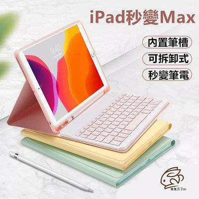 皮套外殼 可放置鍵盤 適用 ipad 10 9 8 7 mini6 Air4 Air5 9.7寸 10.9吋 平板帶筆槽