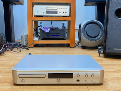 日本Marantz/馬蘭士 CD19 經典發燒CD機 真空管 擴大機 前級 後級 -1511