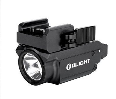 【翔準軍品AOG】 Olight Baldr Mini 專業戰術槍燈 B03020AD