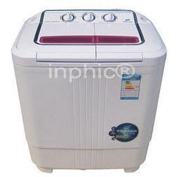 INPHIC-升級版3.6公斤迷你小洗衣機加厚版新款