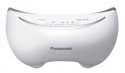 **激安店**Panasonic (國際牌)  眼部蒸氣舒壓眼罩 EH-SW65  充電式 2倍蒸氣