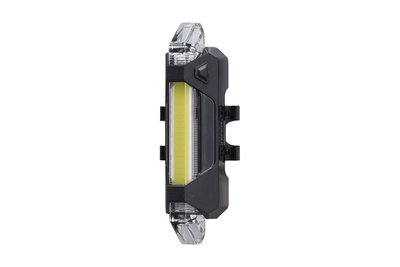 彰小地自行車 全新 iLUMENOX SLASH COB 火山燈 雪山燈 USB充電 尾燈 自行車 公路車