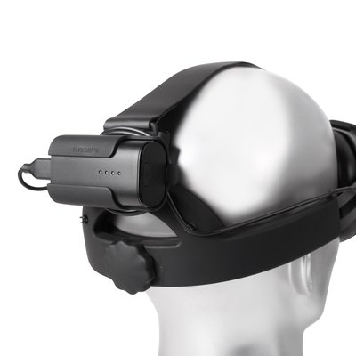 新品大疆DJI AVATA飛行眼鏡V2眼罩頭戴舒適可調節替換頭帶配件FPV