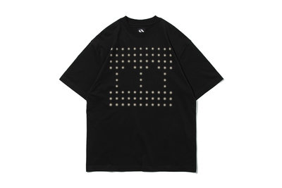[ LAB Taipei ] THE TRILOGY TAPES "ALL OVER T-SHIRT"