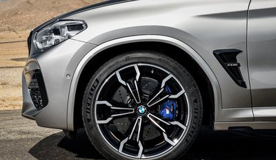 BMW 原廠 F97 X3M 765M 21吋 輕合金 輪框 輪圈 For G01 X3 20i 30i M40i