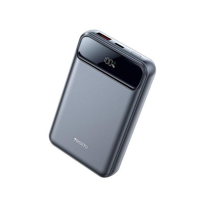 磁吸無線行動電源MagSafe無線快充10000毫安大容量適用蘋果iPhone15/14ProMax手機20W閃充超薄小巧便攜移動電源