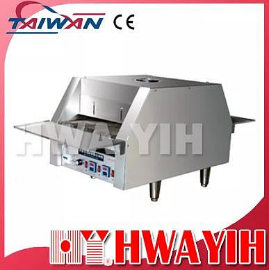 燒烤機 HY-520 紅外線自動輸送烘烤機  220V 台灣製 全省配送