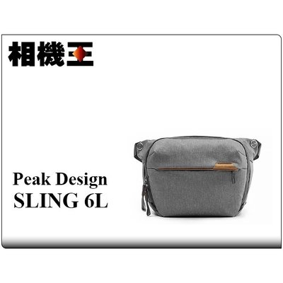 ☆相機王☆Peak Design Everyday Sling 6L V2 相機包 象牙灰 (2)