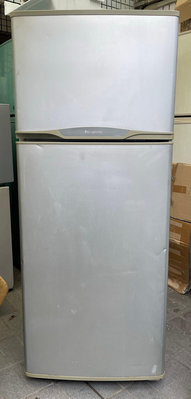 高雄市區 免運費 國際牌 250 公升 二手冰箱 二手雙門冰箱 功能正常 有保固 有現貨