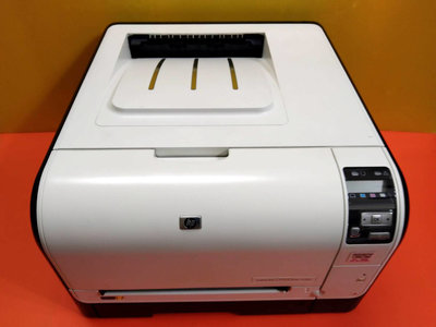 (保固半年）HP LaserJet Pro CP1525nw　(WiFi+網路)彩色雷射印表機