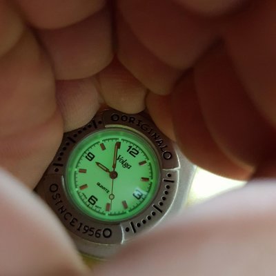 ☆日本蕊 高級 登山錶 旅行錶 背包錶 40mm 石英錶 F1