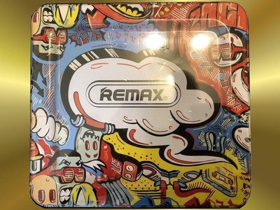 REMAX RM-229 TWS真無線立體聲耳機