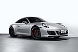 Porsche 911 991.2 GTS GT銀色 總代理 金帝 | 民族