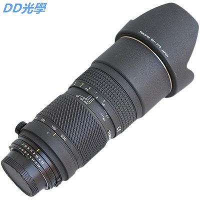 Tokina圖麗80-200mm f2.8 Pro AF AT-X遠攝變焦單反鏡頭恒定光圈