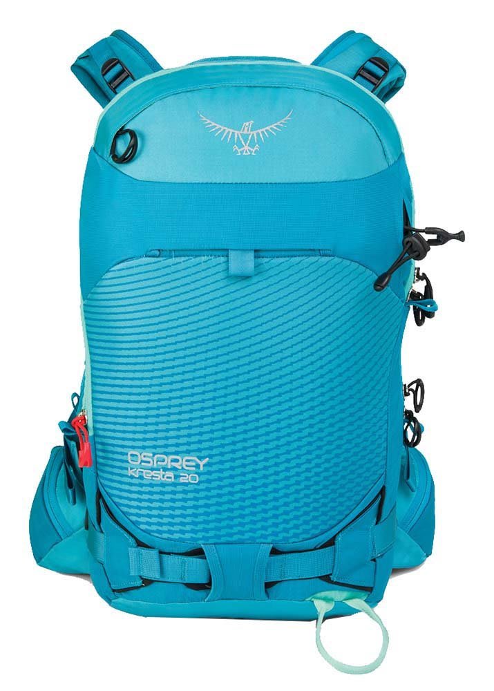 osprey kresta 20