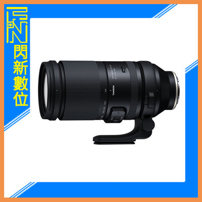 ☆閃新☆Tamron 150-500mm F5-6.7 DiIII VC VXD 鏡頭(A057,公司貨)SONY E