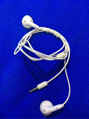 Psp 132 索尼經典耳機 直插耳塞式