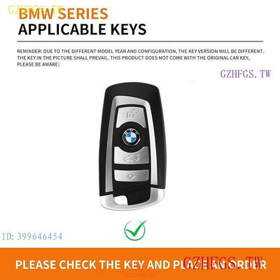 E8GG 現貨寶馬BMW車鑰匙保護套適用於F10 F20 F30 F18 F25 M3 M4 E34 E36 TPU漸變 @车博士