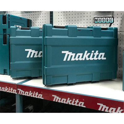 Makita 牧田 直立式 雙機組 電鑽 起子機 手提工具箱 DTD172 DTD171 DHP481 DHP486
