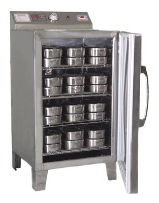電熱蒸飯箱 電熱保溫箱 蒸便當箱  便當加熱 電熱箱 蒸飯 公司貨 免加水  110V TE-50G