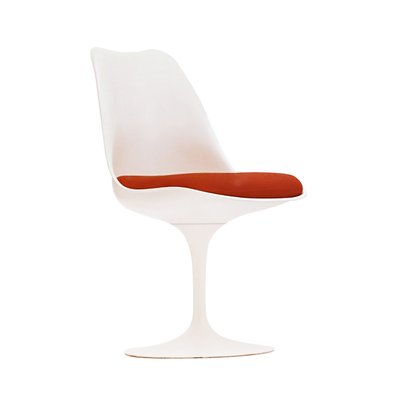 【台大復刻家具】鬱金香椅 Tulip Chair【非正品 Knoll】Eero Saarinen