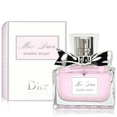 香親香愛～～Christian Dior CD 花漾迪奧淡香水 150ml Miss Dior Blooming
