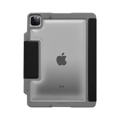 Key.L聰~STM DUXPLUS2020新款iPad 11/12.9寸Pro保護殼全面屏防摔防彎套超熱銷 免運 貨到