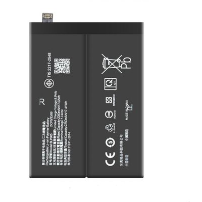【萬年維修】 OPPO Reno8pro Reno8pro+(BLP929) 電池全新電池 維修完工價1200元 挑戰最低價!!!
