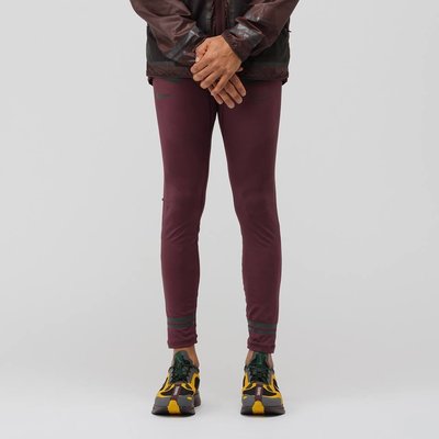 [Butler] 優惠代購 Nike Gyakusou TechKnit Tights 緊身長褲 BQ3254-643