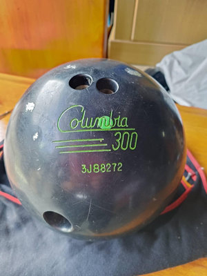 【銓芳家具】Columbia 300 保齡球 3J88272 高級保齡球 冠軍保齡球 美國進口保齡球哥倫比亞C300品牌