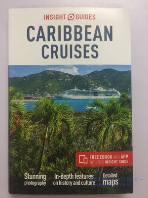 Insight Guides Caribbean Cruises