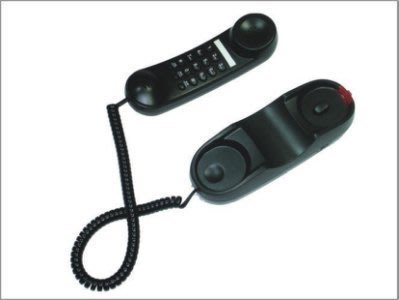 【電話/監視器網路】瑞通 SWEETONE RS-607 飯店掛壁專用型 單機 電話機 總機可用