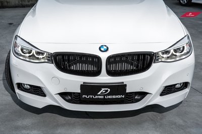 【政銓企業有限公司】 BMW F34 3GT MTECH空力套件大包圍 原廠PP材質 密合度保證 320 328 335