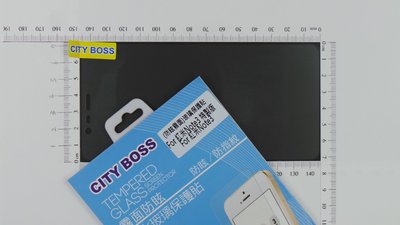 CITY BOSS Xiaomi 紅米 Note3 特製版 螢幕保護貼鋼化膜 紅米NOTE3特製版 CB霧面玻璃全膠