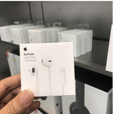 台灣現貨 通話清晰 適用 Iphone蘋果線控麥克風 14 13 12 11 XR XS lightning耳機