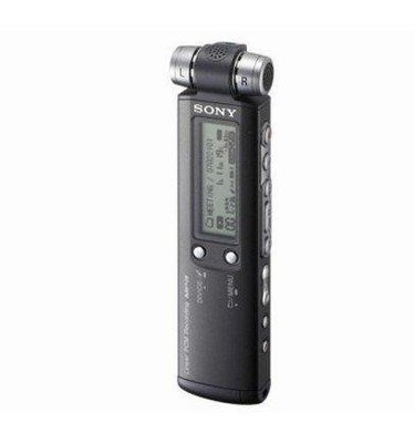 SONY 4GB MP3 高品質多功能專業錄音筆( ICD-SX900)