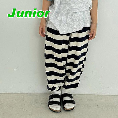 JS~JL ♥褲子(NAVY) RODA J-2 24夏季 ROD240314-025『韓爸有衣正韓國童裝』~預購