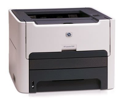 台灣耗材~HP LaserJet 1320 黑白雷射(整新機)，適用Q5949A Q5949X 5949 1320N
