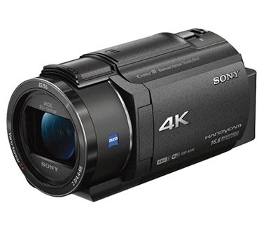 彩色鳥(租攝影機 租DV）SONY FDR-AX40 (4K攝影機）出租