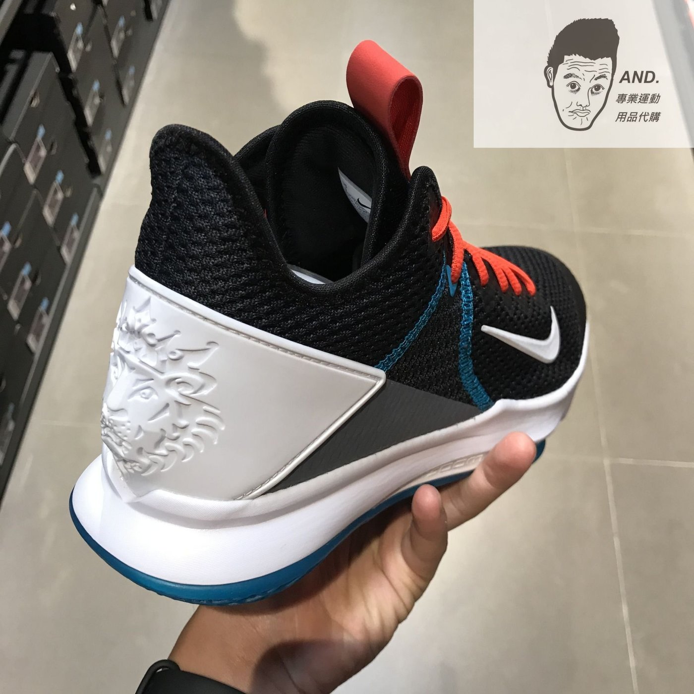 桜瑪瑙 Nike Lebron 2 Zoom. 27.0cm | mcshoescolombia.com.co