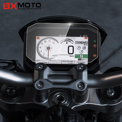 Honda FORZA750 XADV750 21年 改裝儀表盤保護貼儀表碼護膜