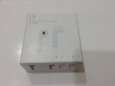 i7 無線耳機