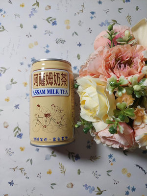 東方飲 阿薩姆奶茶 320ml(效期:2026/03/11)市價20元特價12元