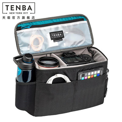 天霸tenba內膽包單肩內膽相機攝影包單反微單專業美國 錦囊tools