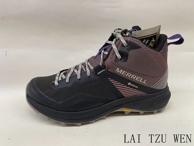 MERRELL MQM 3 MID GORE-TEX®極輕量 J036940 定價4980 超商取貨付款免運費11