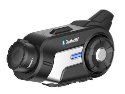 【普龍貢-實體店面】美國 SENA 10C 藍芽耳機 行車紀錄器 1080P 高畫質 一體整合型 高音質 立體聲 遠距離