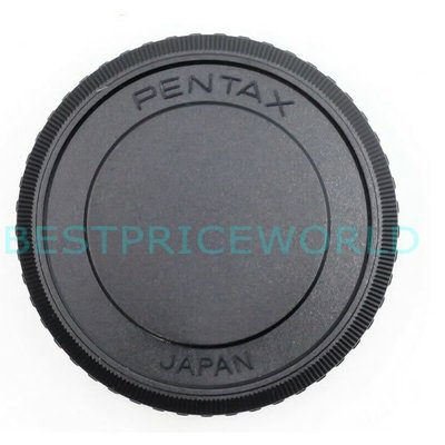 Pentax 645 645N 645D 645Z PT645 P645 PK645 卡口 副廠 鏡頭後蓋 鏡頭背蓋