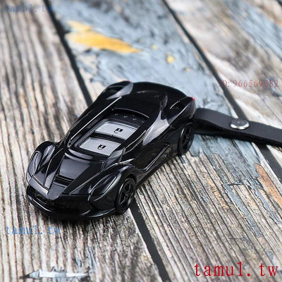 【熱賣精選】適用於  馬自達 Mazda3造型鑰匙殼送鑰匙扣車牌貼紙 Mazda6 CX4 CX5 abs塑膠烤漆 diy  精品