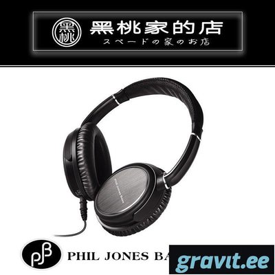 #[黑桃家]Phil jones bass   PJB bighead 耳放H850耳機1731YYDS